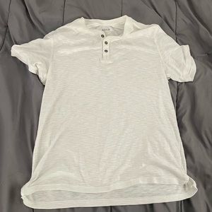 Mens Apt 9 shirt